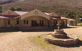 El Molino